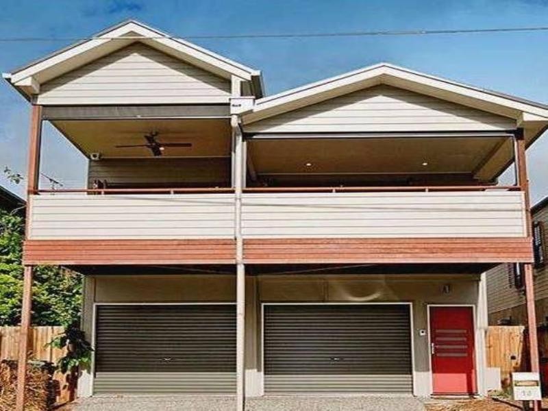 16 Lisburn Street, East Brisbane QLD 4169