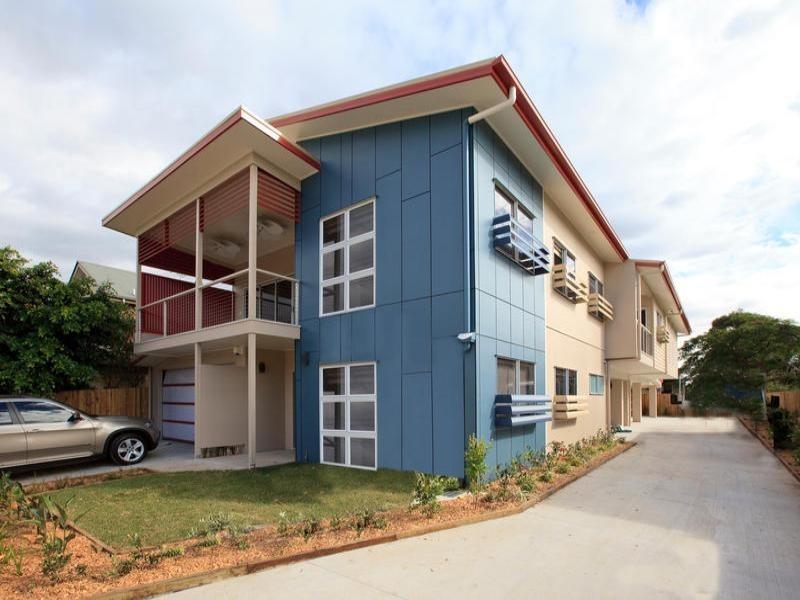 3/414 Hawthorne Road, Bulimba QLD 4171