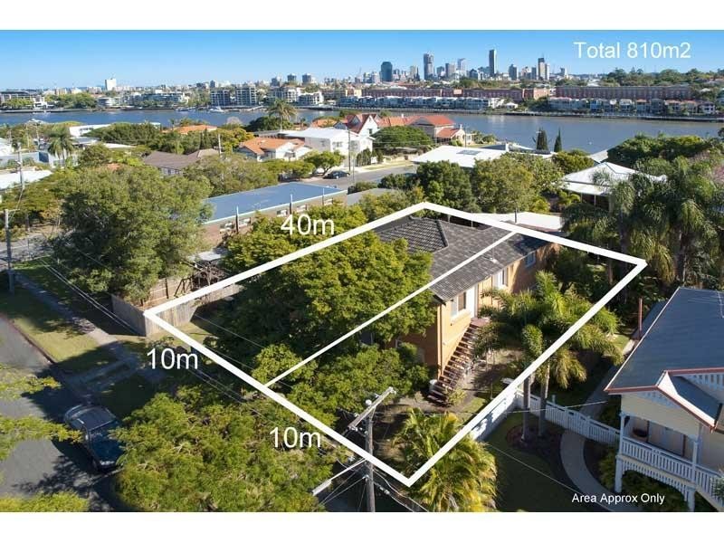 92 Gordon Street, Hawthorne QLD 4171