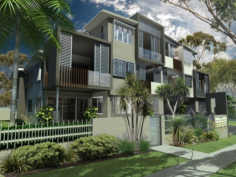 103and108/425 Hawthorne Road, Bulimba QLD 4171