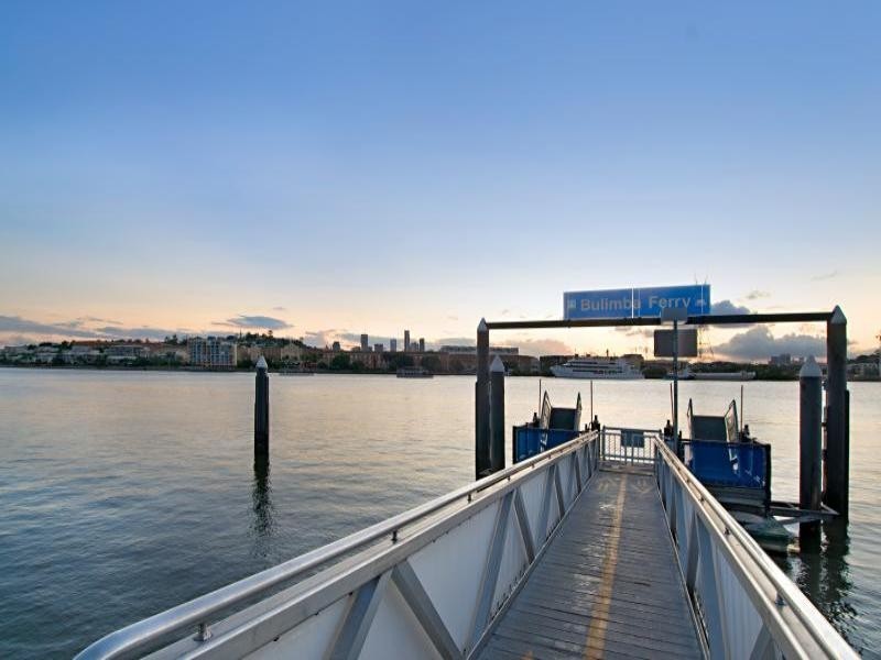 103and108/425 Hawthorne Road, Bulimba QLD 4171
