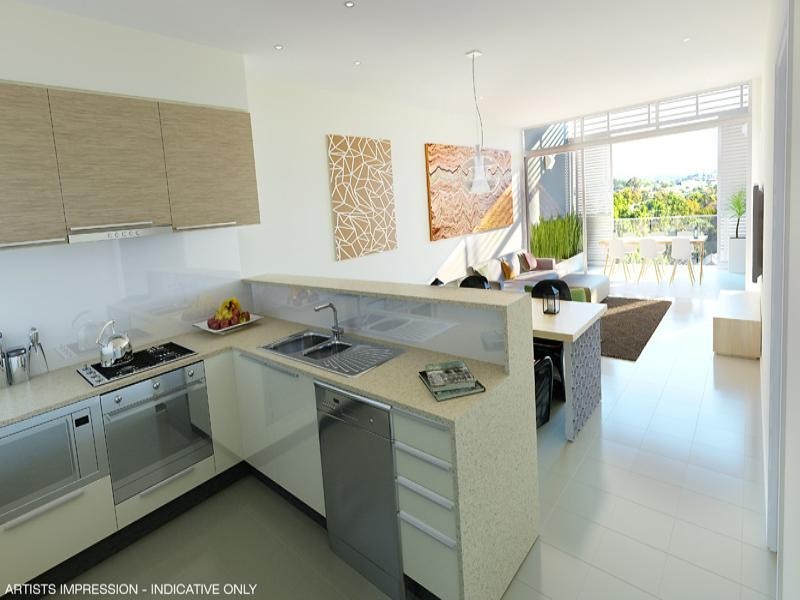 2/425 Hawthorne Road, Bulimba QLD 4171