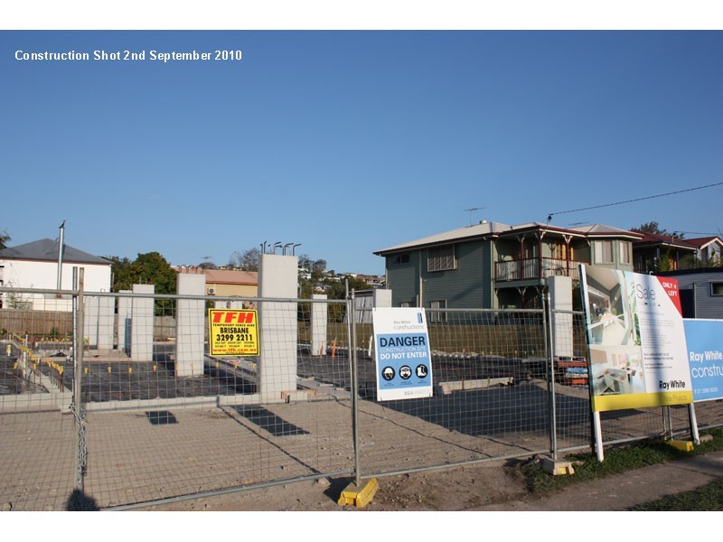 2/425 Hawthorne Road, Bulimba QLD 4171