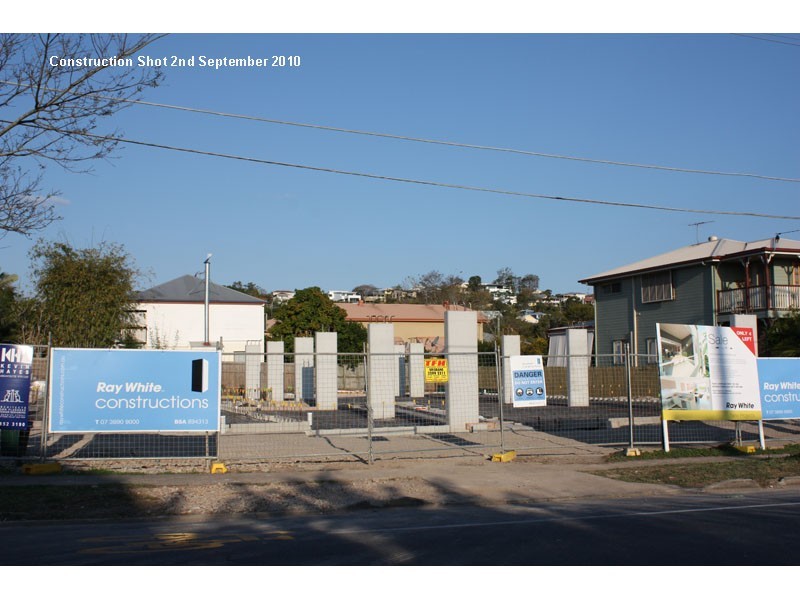 2/425 Hawthorne Road, Bulimba QLD 4171