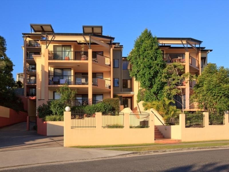 7/16 Norman Crescent, Norman Park QLD 4170