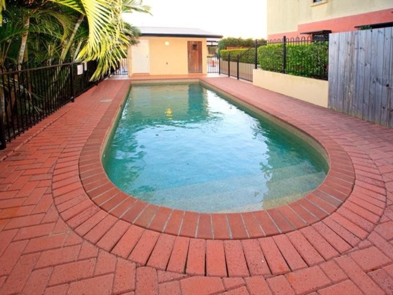7/16 Norman Crescent, Norman Park QLD 4170