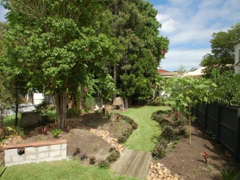 126 Hawthorne Road, Hawthorne QLD 4171