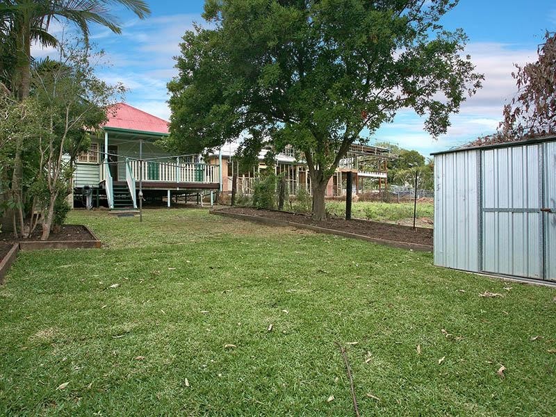 2 Skirving Street, Morningside QLD 4170