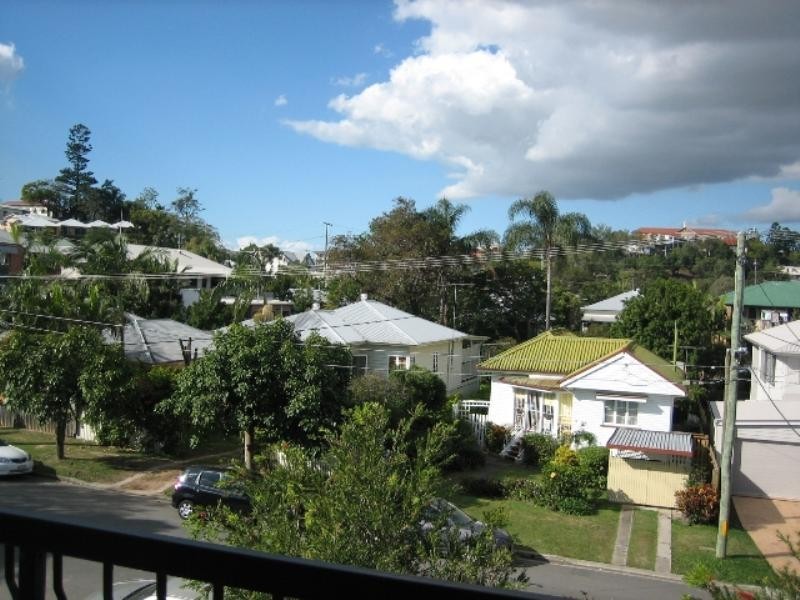 6/11 Jamieson Street, Bulimba QLD 4171