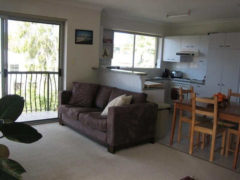 6/11 Jamieson Street, Bulimba QLD 4171