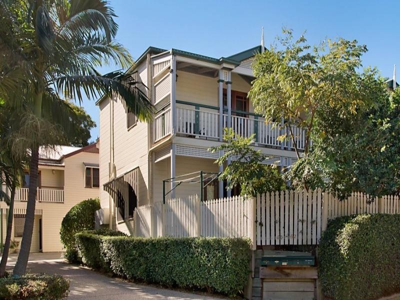 4/52 Longfellow Street, Norman Park QLD 4170