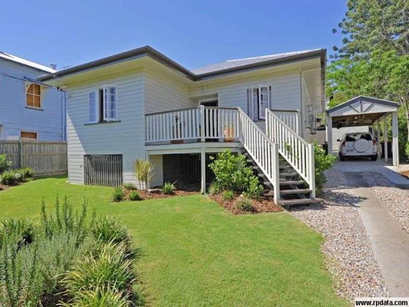 Morningside QLD 4170