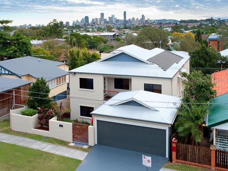 38 Alexandra Street, Balmoral QLD 4171