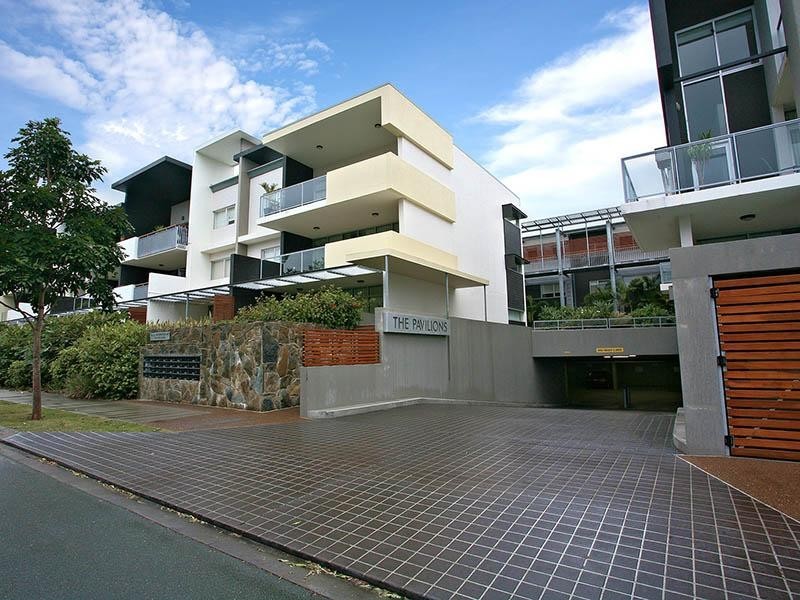 90/16 Hetherington Avenue, Bulimba QLD 4171