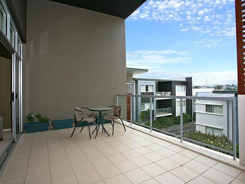 90/16 Hetherington Avenue, Bulimba QLD 4171