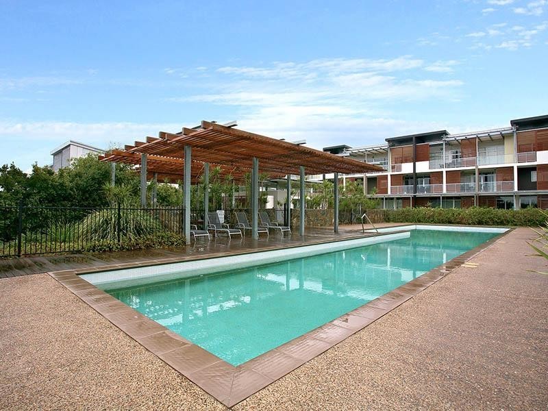 90/16 Hetherington Avenue, Bulimba QLD 4171