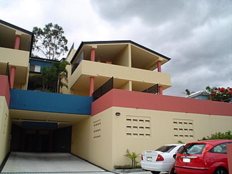 6/93 Waminda Street, Morningside QLD 4170