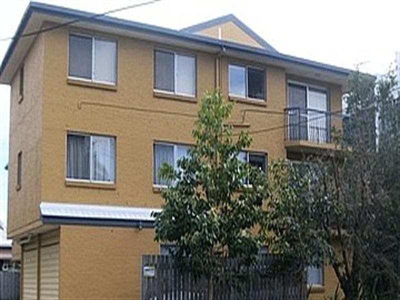 8/11 Jamieson Street, Bulimba QLD 4171