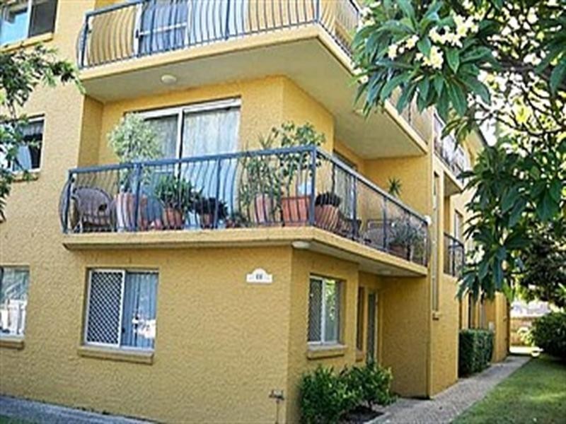 8/11 Jamieson Street, Bulimba QLD 4171