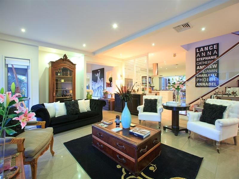 44 Rockbourne Terrace, Paddington QLD 4064