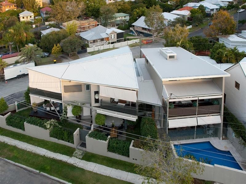 44 Rockbourne Terrace, Paddington QLD 4064