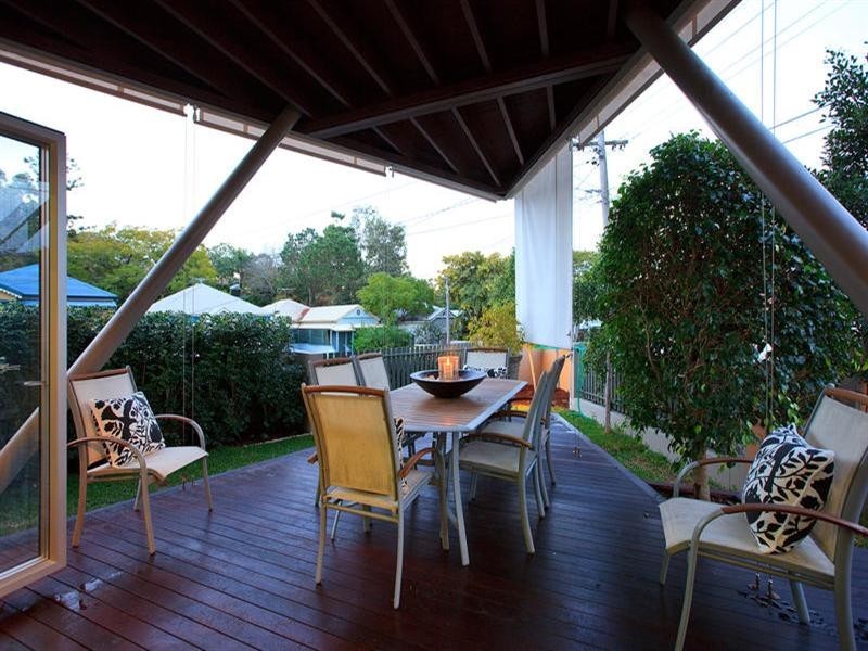 44 Rockbourne Terrace, Paddington QLD 4064