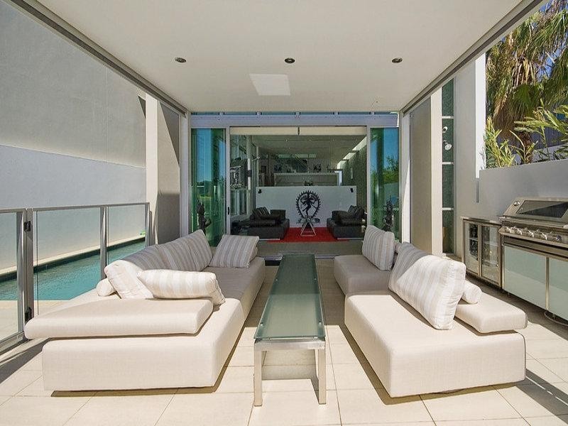 43 Waterline Crescent, Bulimba QLD 4171