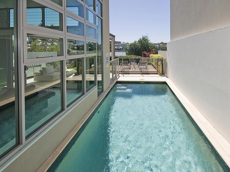 43 Waterline Crescent, Bulimba QLD 4171