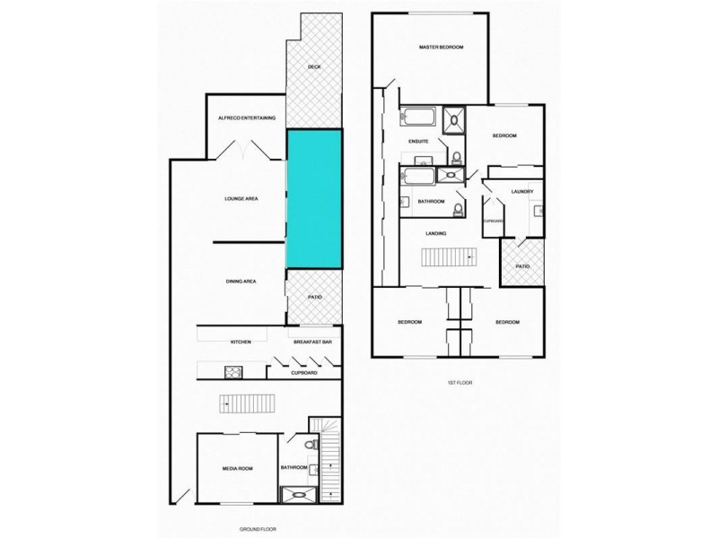 43 Waterline Crescent, Bulimba QLD 4171