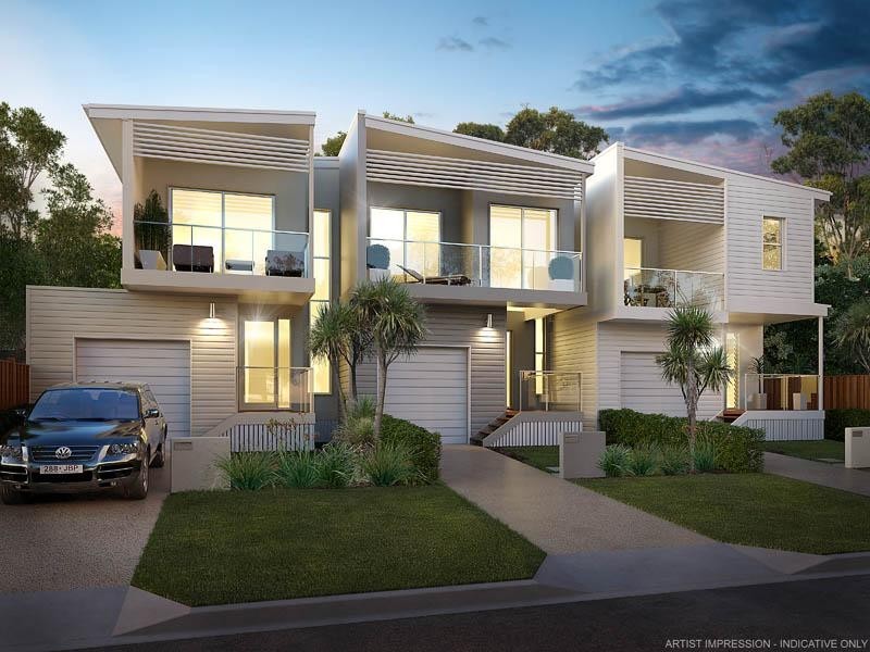 8 Marie Street, Balmoral QLD 4171