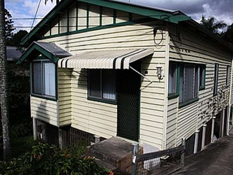 46 Balmoral Street, Hawthorne QLD 4171