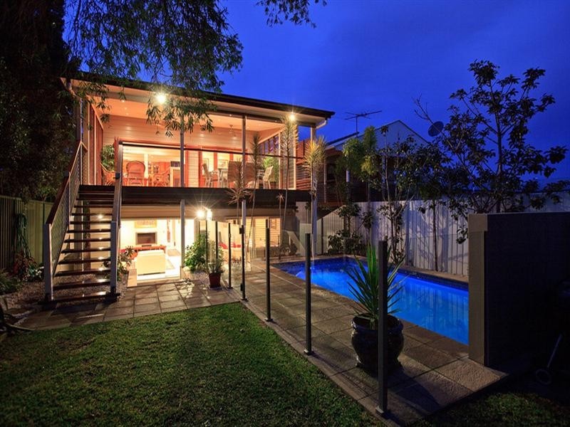 22 Govett Avenue, Hawthorne QLD 4171