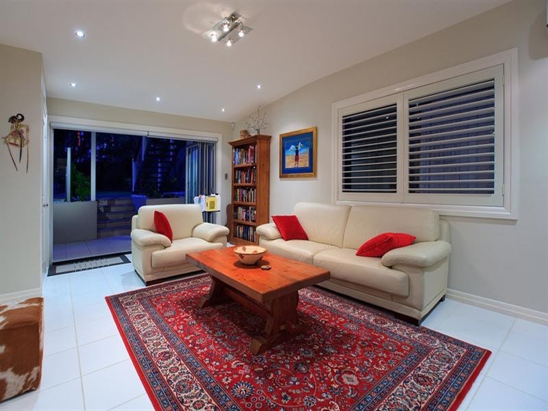 22 Govett Avenue, Hawthorne QLD 4171