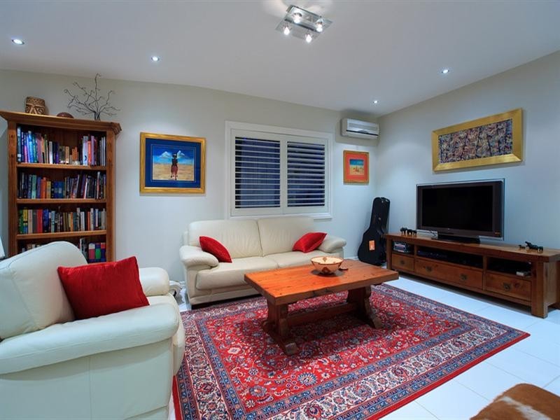 22 Govett Avenue, Hawthorne QLD 4171