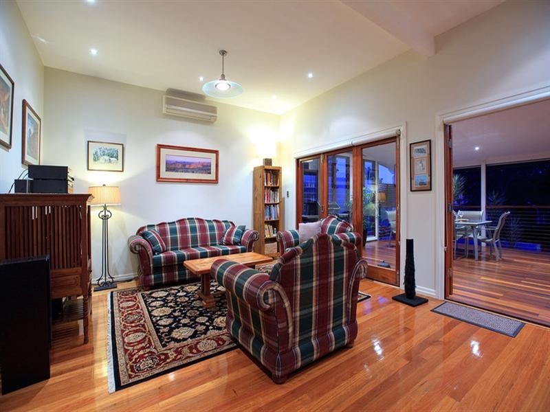 22 Govett Avenue, Hawthorne QLD 4171