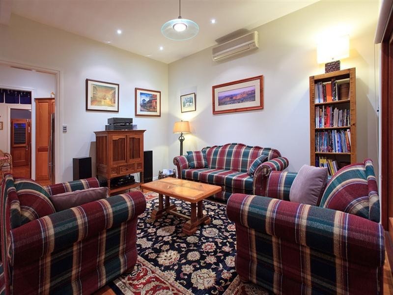 22 Govett Avenue, Hawthorne QLD 4171