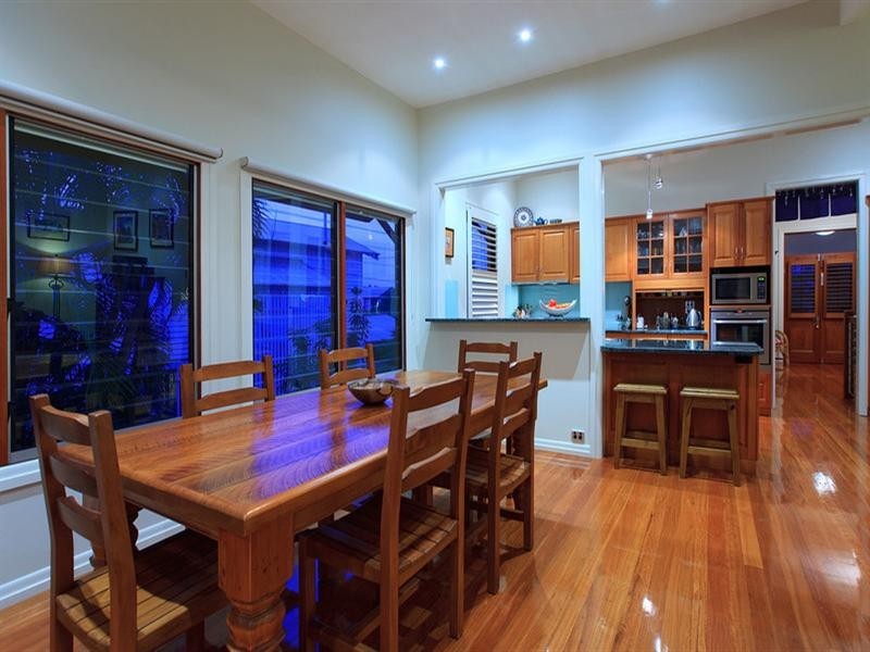 22 Govett Avenue, Hawthorne QLD 4171