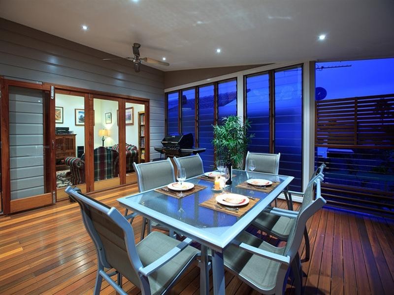 22 Govett Avenue, Hawthorne QLD 4171
