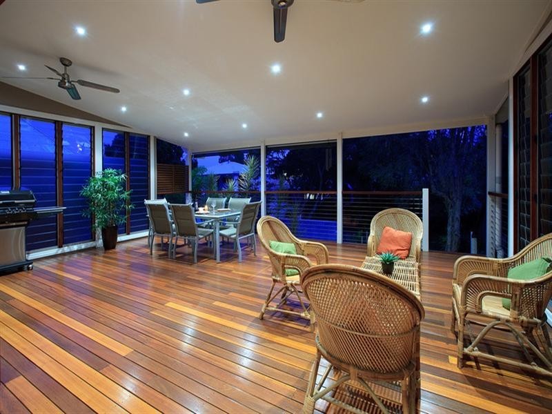 22 Govett Avenue, Hawthorne QLD 4171