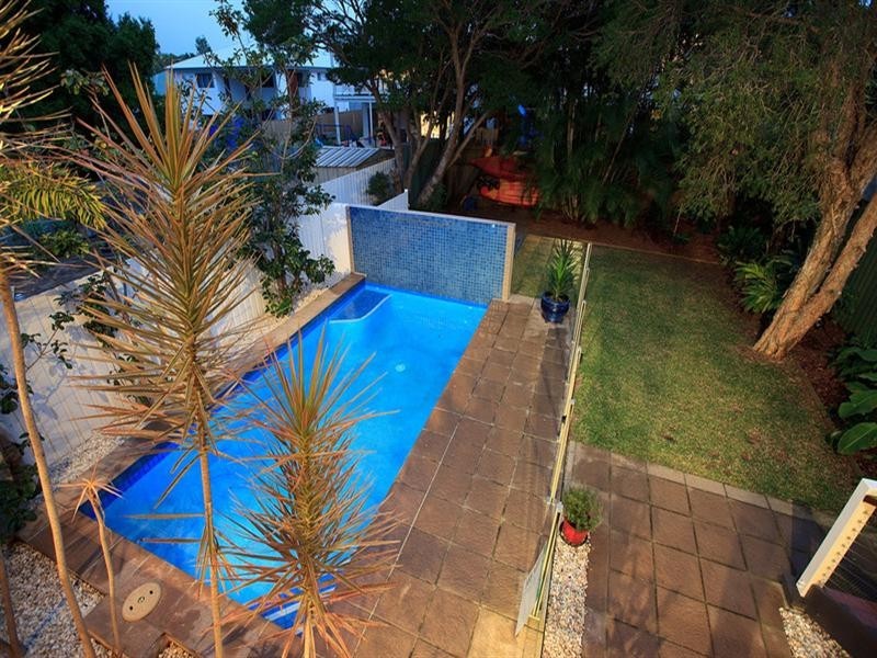 22 Govett Avenue, Hawthorne QLD 4171