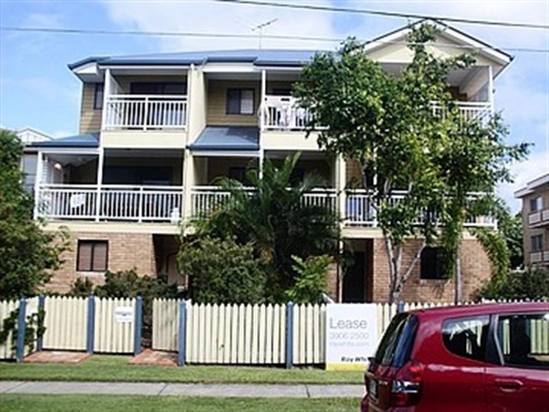 Coorparoo QLD 4151