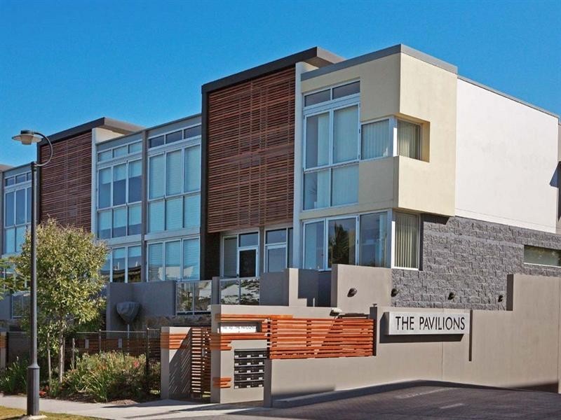 53/25 Love Street, Bulimba QLD 4171