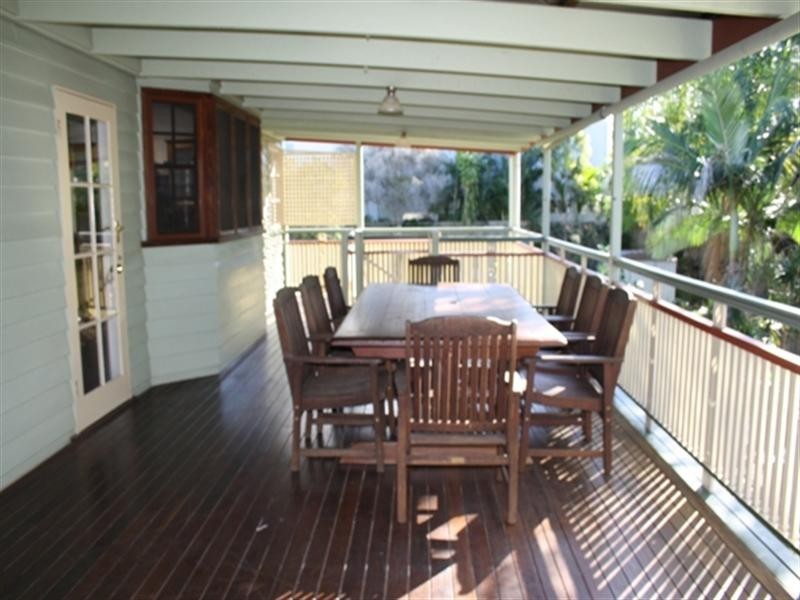46 Oxford Street, Bulimba QLD 4171