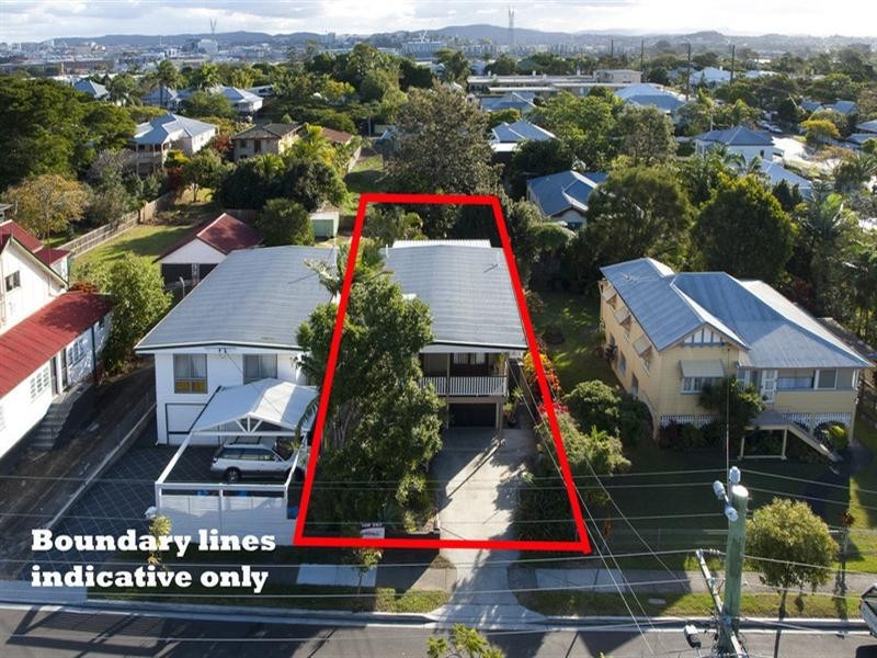 50 Princess Street, Bulimba QLD 4171