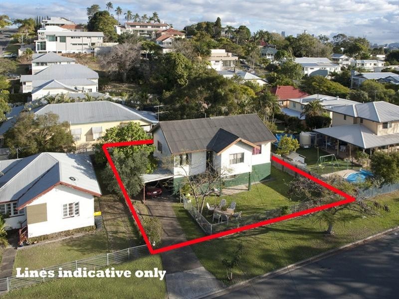 54 Cowper Street, Bulimba QLD 4171