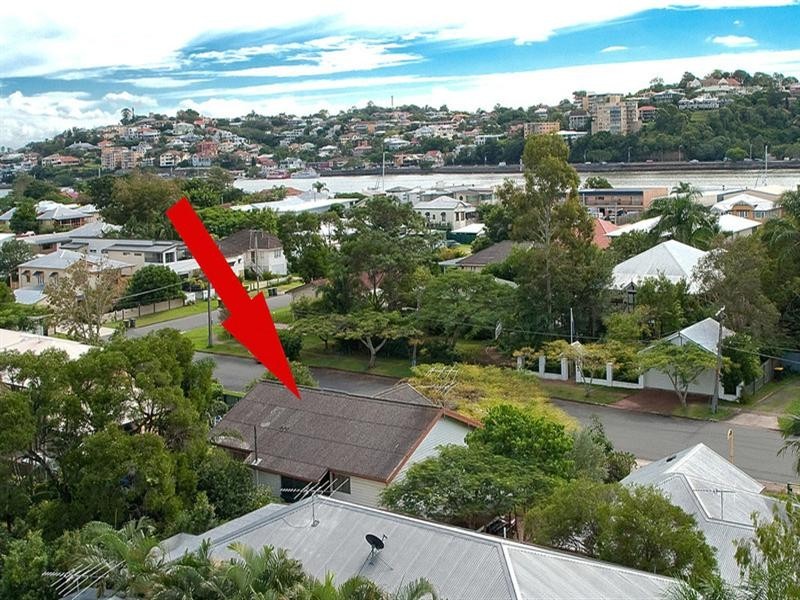 54 Cowper Street, Bulimba QLD 4171