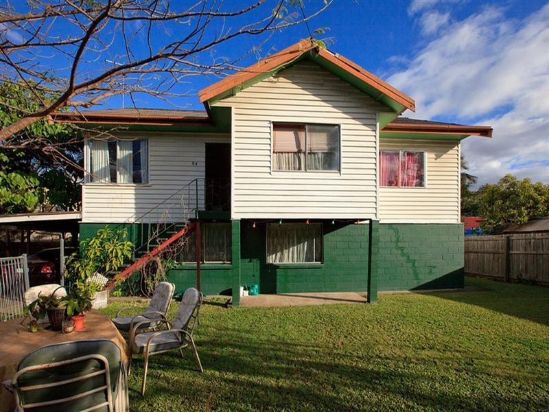 54 Cowper Street, Bulimba QLD 4171