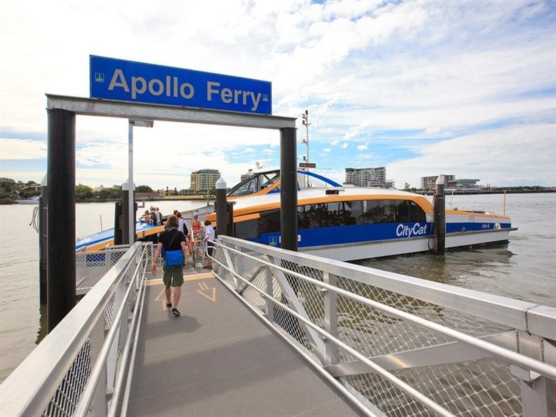 54 Cowper Street, Bulimba QLD 4171