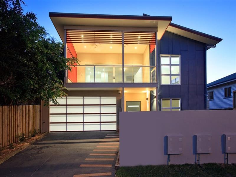 1/414 Hawthorne Road, Bulimba QLD 4171