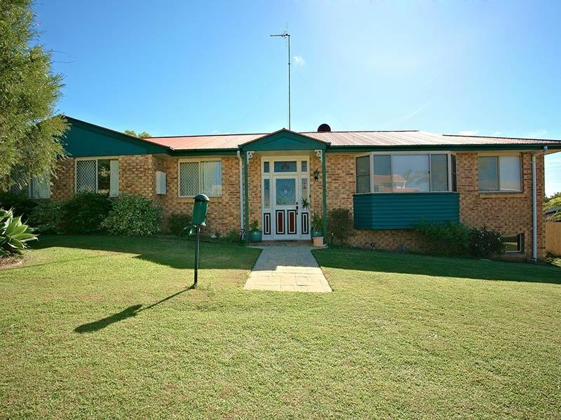 5 Monnow Place, Carina QLD 4152